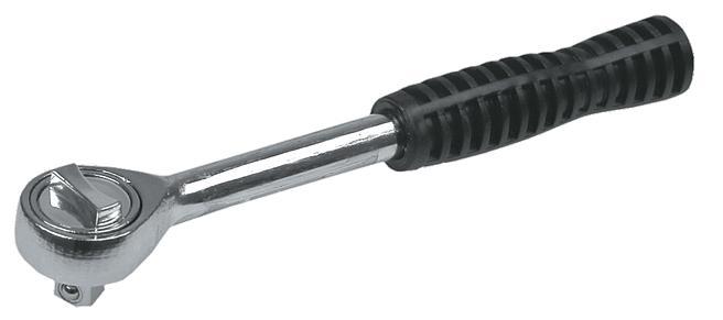 Gidore Top Tools, 1/2", 250mm