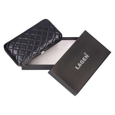 Set për kujdesin e thonjeve Lagen, 8 pjesë