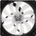 Ftohës Scythe Kaze Flex 120 ARGB PWM 1800rpm, 120 mm