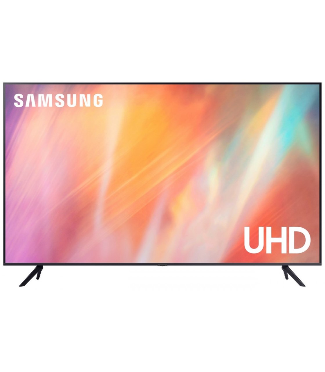 Televizor Samsung UE55AU7092UXXH, 55", 4K UHD, i zi