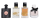 Set dhuratë Yves Saint Laurent Mini, Black Opium, 7,5ml + Libre, 7,5ml + Libre Intense, 7,5ml + Mon Paris, 7,5ml