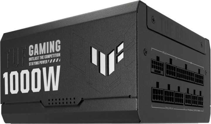 Burim energjie Asus TUF Gaming 90YE00S1-B0NA00 , 1000W