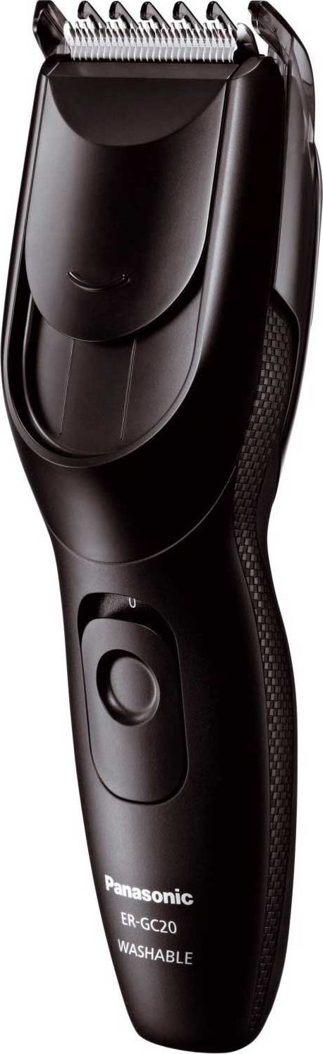 Makinë rroje Panasonic ER-GC20-K503, e zezë