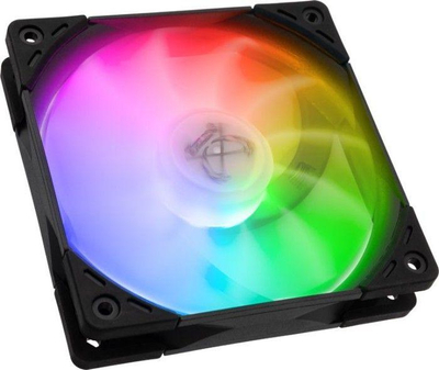 Ftohës Scythe Kaze Flex 120 ARGB PWM 1800rpm, 120 mm