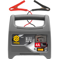 Karikues Vorel 12V, 4A, 56Ah Karikues Vorel 12V, 4A, 56Ah