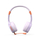 Kufje për fëmijë Hama "Teens Guard II", Bluetooth, rozë/ portokallta