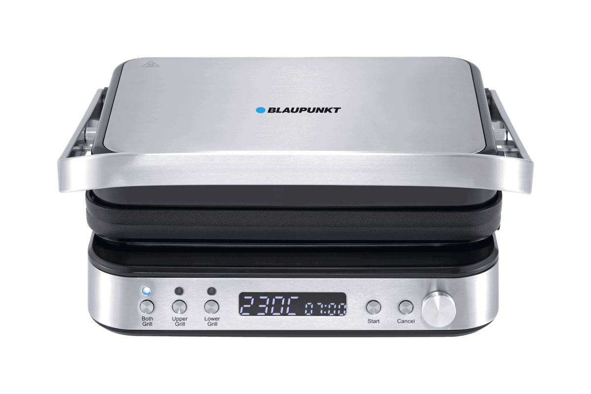 Grill Elektrik BLAUPUNKT GRS901