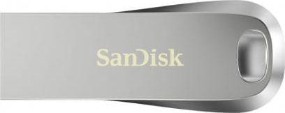 SanDisk Ultra Luxe USB 3.2 Gen 1 Флеш Диск, 32GB
