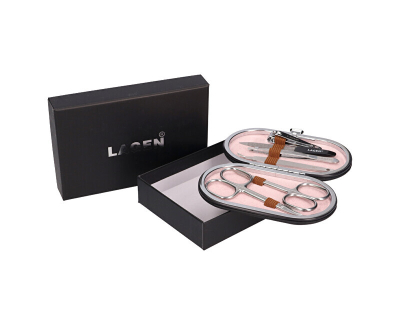 Set manikyr për thonjë Lagen