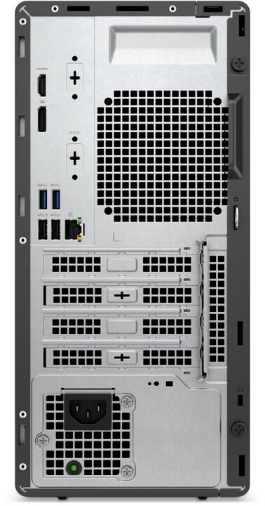 Kompjuter Dell OptiPlex 3000 MT, Intel Core i5, 8GB RAM, 256GB SSD, Intel UHD Graphics,  i zi