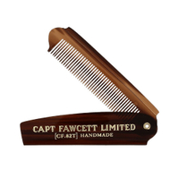 Krehër për flokë Captain Fawcett, CF.82