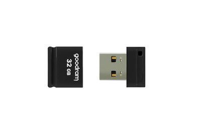 USB Goodram UPI2, 32 GB, USB Type-A