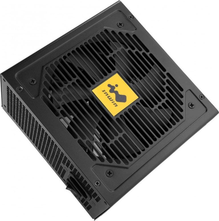 Burim energjie In Win P75FII IW-PS-PFII750W ATX 3.0, 750W
