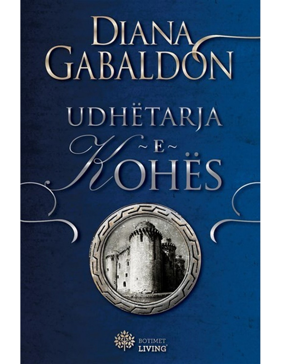 Udhetarja E Kohes 1 - Diana Gabaldon