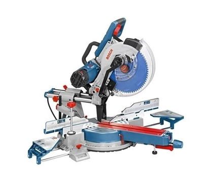 Sharrë këndore Bosch GCM 12 SDE 0601B23100, 1800W, 305mm, 4000rpm