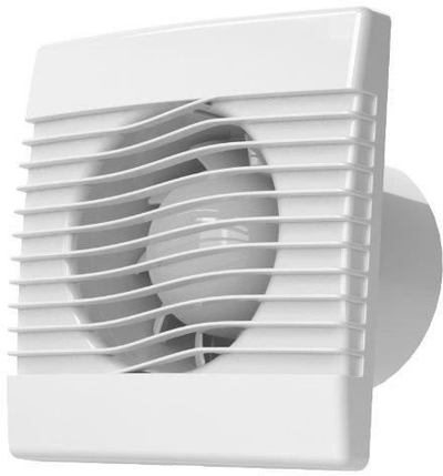 Ventilator muri airRoxy, 120mm, 16W