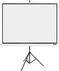 Ekran projektori Acer T87-S01MW, 174x130 cm, 4:3, i bardhë