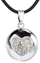 Qafore Mummy Bell Hearts BH20