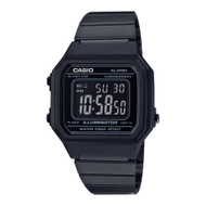Orë dore Casio B650WB-1B, e zezë Orë dore Casio B650WB-1B, e zezë