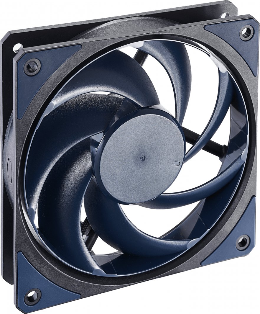 Ftohës Cooler Master Mobius 120, 120 mm