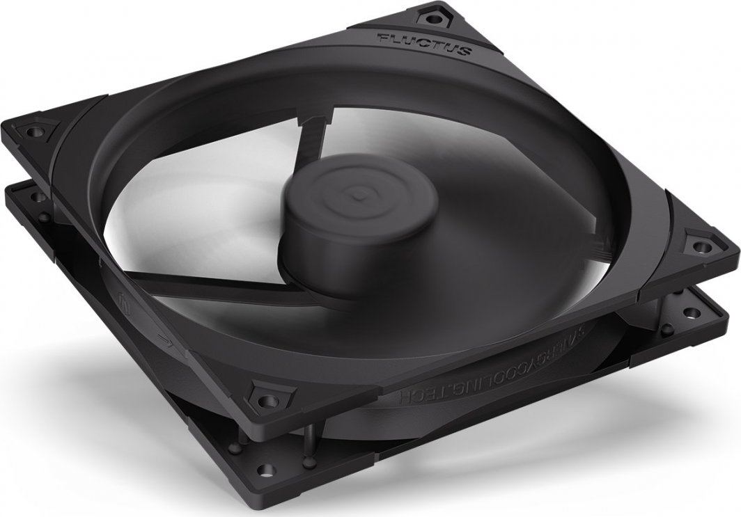 Ftohës Endorfy Fluctus 140 PWM, 140 mm