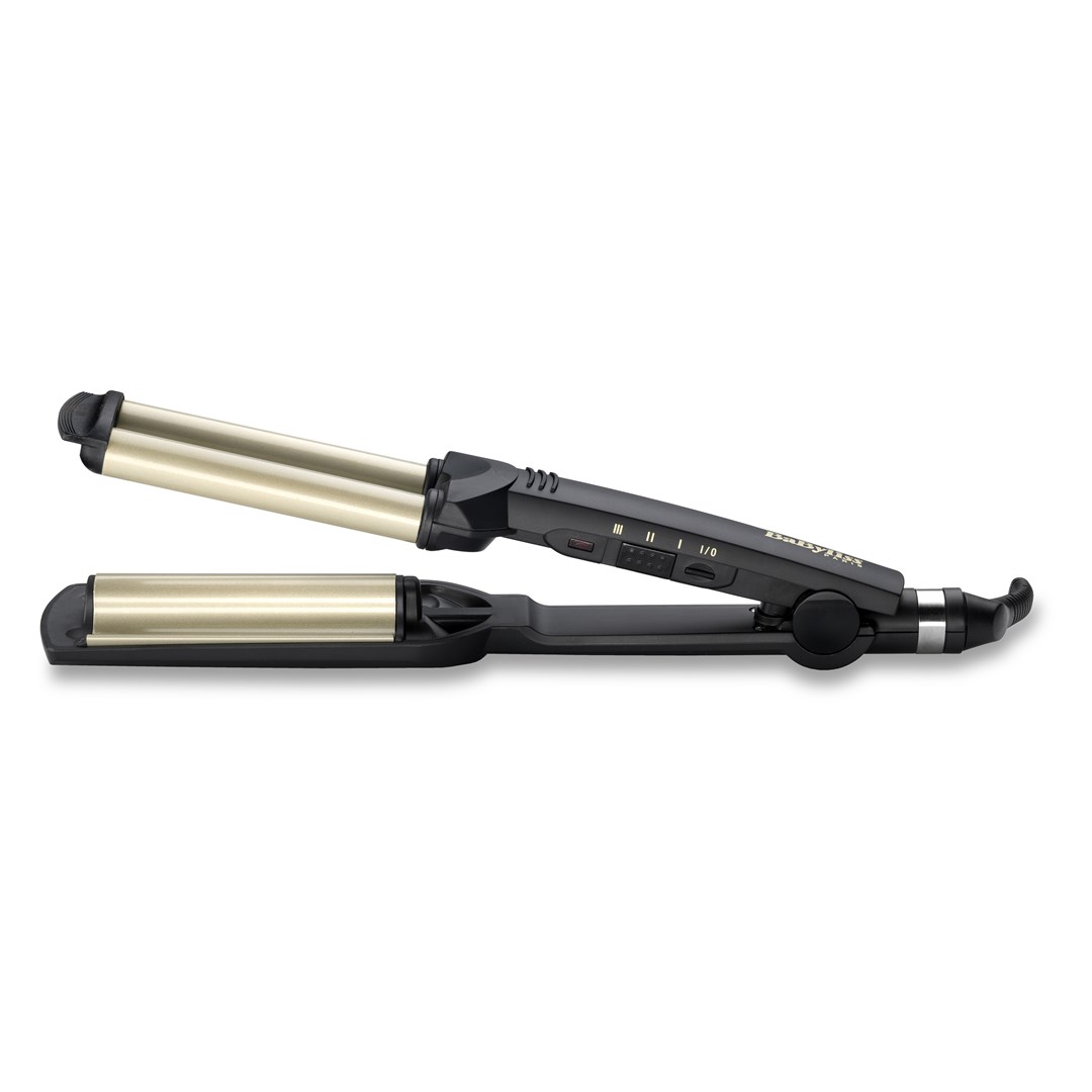Figaro për flokë Babyliss C260E, 200°C