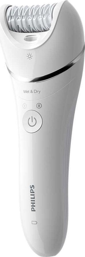 Depilator Philips Epilator, Series 8000 BRE700 / 00 