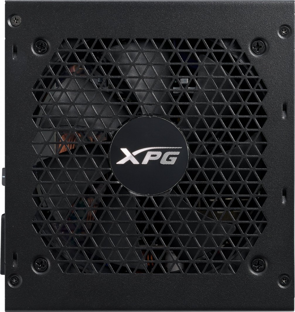 Напојување ADATA XPG Kyber KYBER750G-BKCEU ATX 3.0, 750W