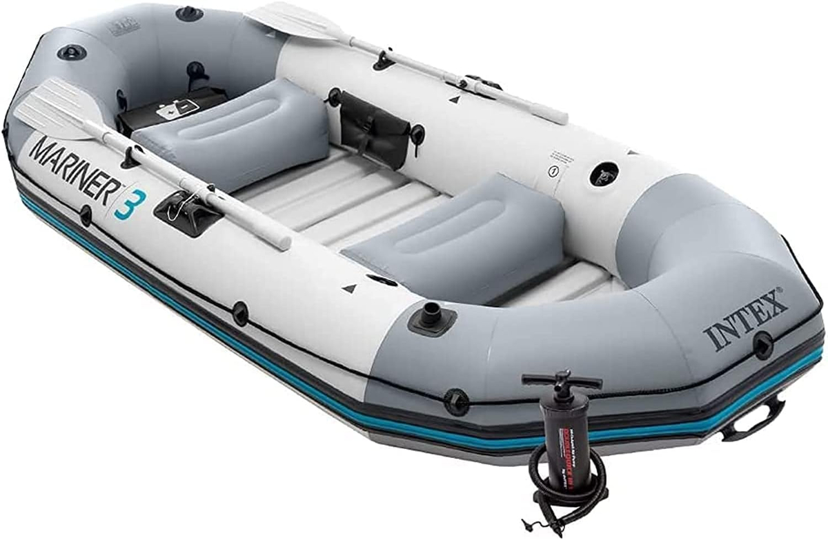 68373 VARKE MARINER 3  SET 297cmx127cmx46cm