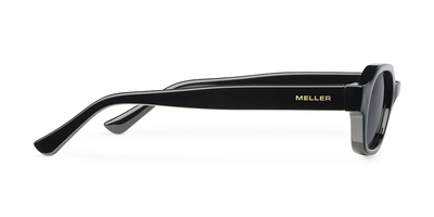 Syze Meller Cumbi All Black