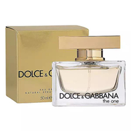 Eau de Parfum Dolce & Gabbana The One, 50ml Eau de Parfum Dolce & Gabbana The One, 50ml