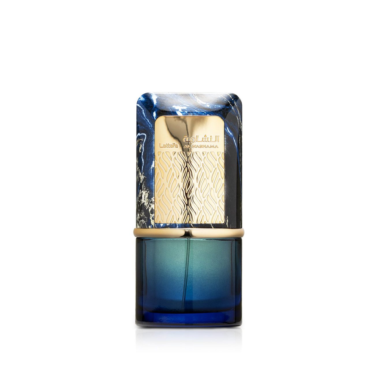 Eau de Parfum Lattafa Al Nashama Caprice, 100ml