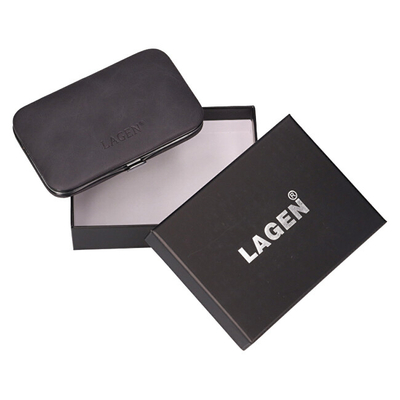 Set për manikyr Lagen, 7 pjesë