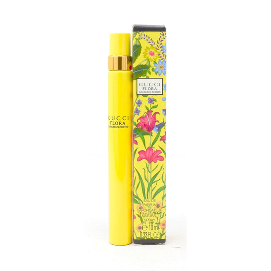Eau de Parfum Gucci Flora Gorgeous Orchid,10ml