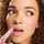 Revolution - Lip Oil Stick Jelly - Candy Ice Pink
