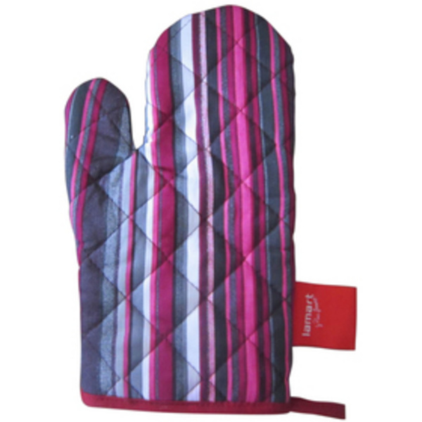 Dorezë kuzhine Lamart LT0011, 26 x 17 cm, shumëngjyrëshe Dorezë kuzhine Lamart LT0011, 26 x 17 cm, shumëngjyrëshe