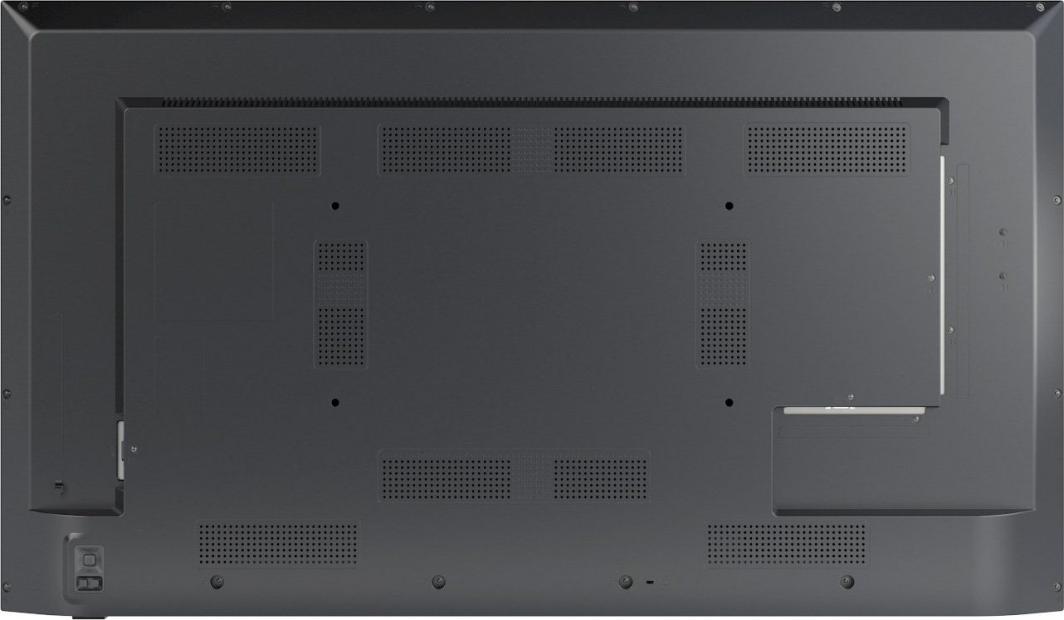 NEC MultiSync E498 Монитор, 49  , 4K UHD, 60 Hz, Црн
