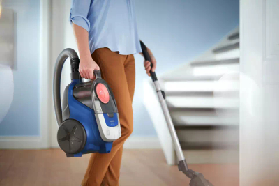 Philips XB2062/01 Fshesë Elektrike pa Thes | Bagless Vacuum Cleaner
