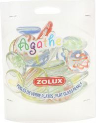 Dekorim për akuarium Zolux Agathe, shumëngjyrëshe