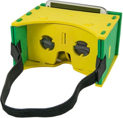 Syze 3D Savio (SAVOK-EVAVR)