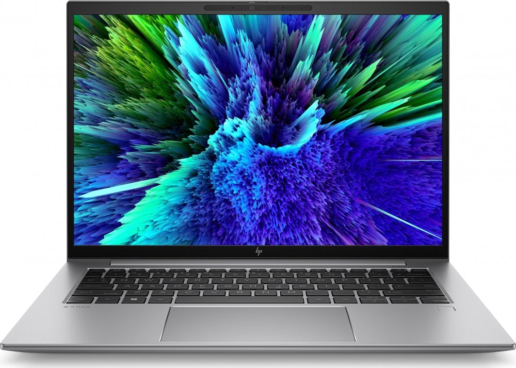 Laptop HP ZFly14G10A, 14", AMD Ryzen 5-7640HS, 16GB RAM, 512GB SSD