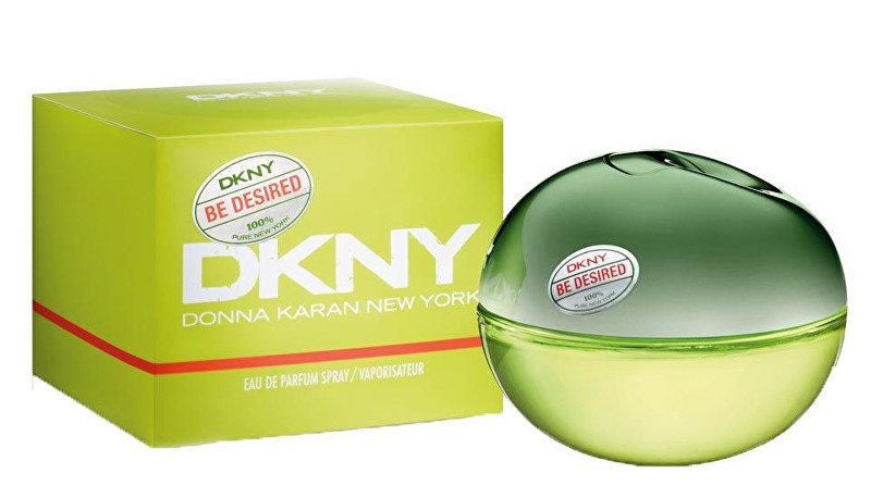 Parfum DKNY Be Desired 