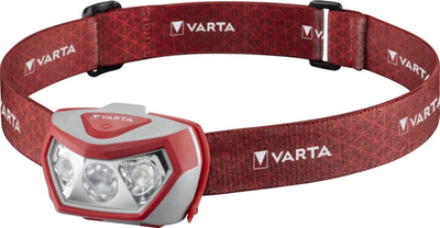 Llambë koke VARTA Outdoor Sports H20 Pro