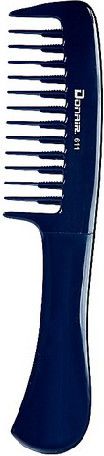 Kreher Donegal Comb Donair - Grove Kam, 20.5 cm