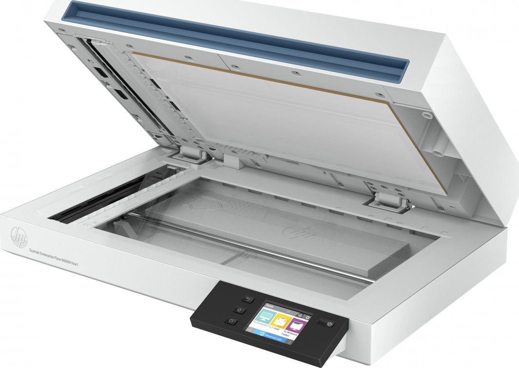 Skaner HP ScanJet Enterprise Flow N6600 fnw1