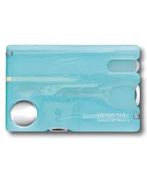 Aksesorë për thonjë Swiss Card Nailfile nga Victorinox