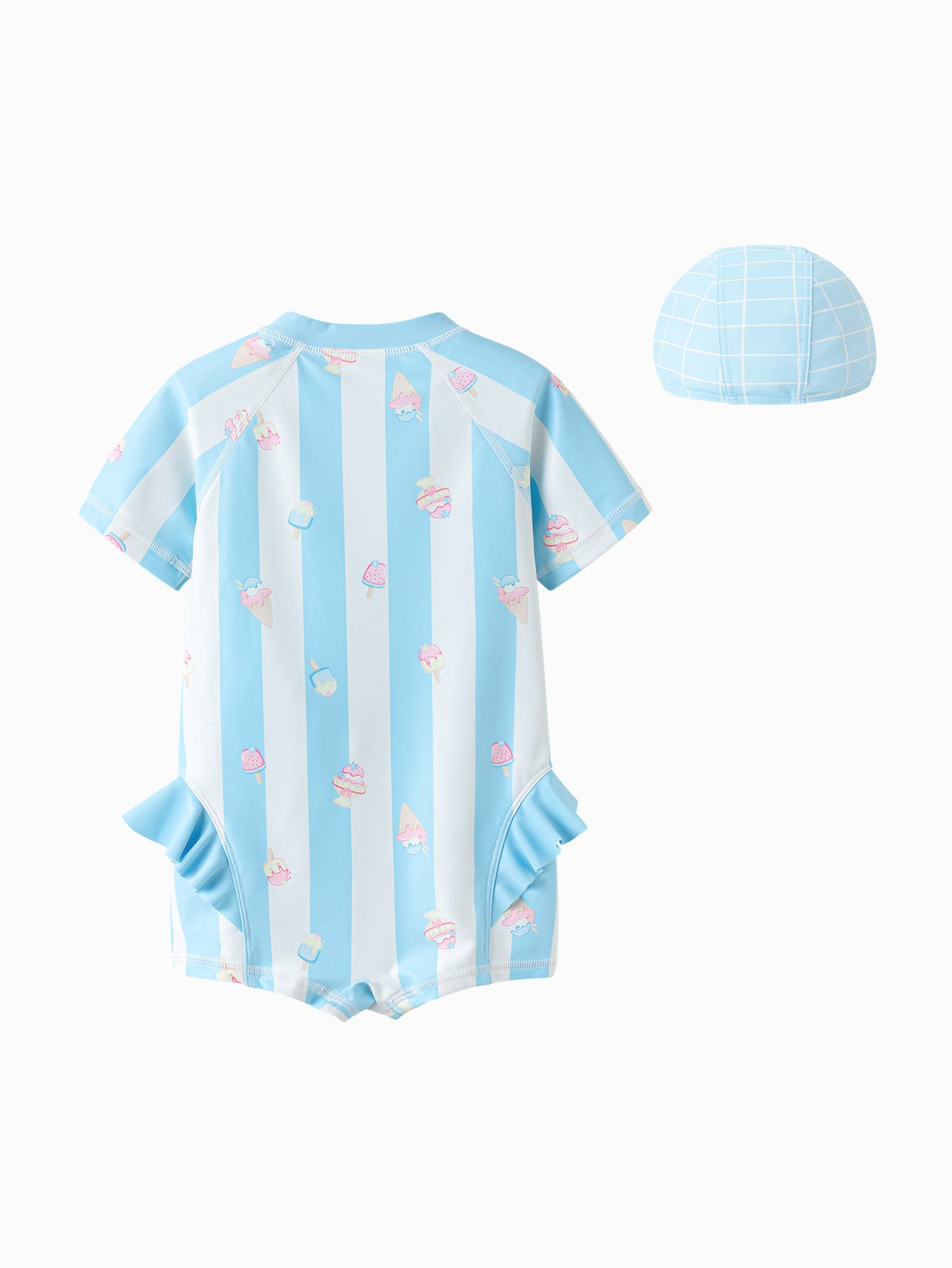Rroba Banje Sweet Splash