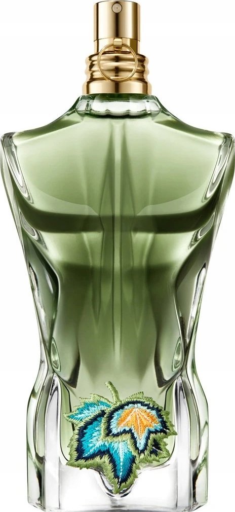 Eau de Parfum Jean Paul Gaultier Le Beau Paradise Garden, 75 ml