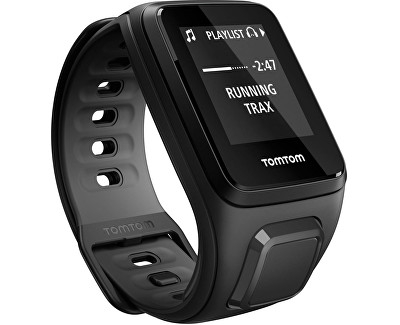 Matës aktiviteti TOMTOM (S)