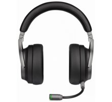 Kufje Corsair Virtuoso RGB Wireless SE, hiri